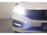 LEDヘッドライト搭載!明るく視界良好!消費電力も少なくバッテリーの負担軽減!高寿命で経済的な電球です!