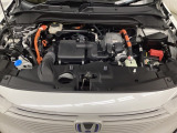 ホンダスタッフがしっかり整備して保証付きにてお渡し致します。エンジンルーム&室内ルームともにクリーニング済みで清潔です。快適なドライブをお楽しみください。