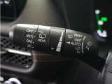 ◆マルチビューカメラシステム◆運転席から見づらい前後左右を、ナビ画面の映像で確認。見通しの悪い交差点や狭い道でのすれ違い、駐車などをサポートします。