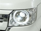 ◆LEDヘッドライト◆LEDライトは、明るく視認性が良く、省エネで環境にもやさしいヘッドライトです!