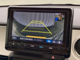 ホンダ純正ナビなので3ビュー切り替えバックカメラやパーキングセンサーにも対応してますよ(^^)/バック運転苦手な方におススメですよ(^^♪