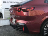 【BMWアロイホイル】軽量かつ強度に拘ったアロイホイル。走行性能ポテンシャルを引き出す設計。車の足元を引き締めてくれる大きなポイントはアロイホイルです。