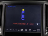 踏み間違い防止機能インテリジェントクリアランスソナー!前後4つずつ、計8つのセンサーで障害物を検知し、アクセルとブレーキの踏み間違いの際に、衝突被害軽減ブレーキをかけます。