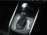MTモード付。発進時やシフトチェンジ時もストレス無くマニュアル運転を楽しめます♪