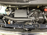 ホンダスタッフがしっかり整備して保証付きにてお渡し致します。エンジンルーム&室内ルームともにクリーニング済みで清潔です。快適なドライブをお楽しみください。