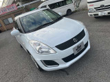 お車でのアクセスは、上信越自動車道【信州中野インター】から約5分。お気軽にご来店下さい。大きなスズキの看板が目印です。