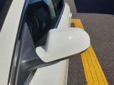 デザイン性だけでなく、ドライバーの巻き込み防止など安全運転をサポート致します!周囲からの視認性にも優れていて安心です!
