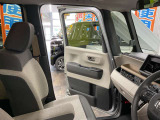 届出済 未使用車は新車の香りがします!中古車のようにタバコ臭い心配がありません。