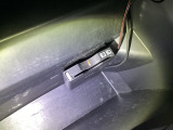 高速道路のご利用時にとても便利なETC車載器付。別途セットアップが必要になります。
