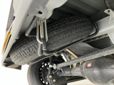 品質へのこだわり!フロアマットやシートなど車内をキレイに清掃し、ニオイや汚れなどを徹底的にクリーニングしてもらっております。室内はピカピカです☆