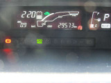 走行距離は3.0万kmです。これからたくさんお乗りいただけます。