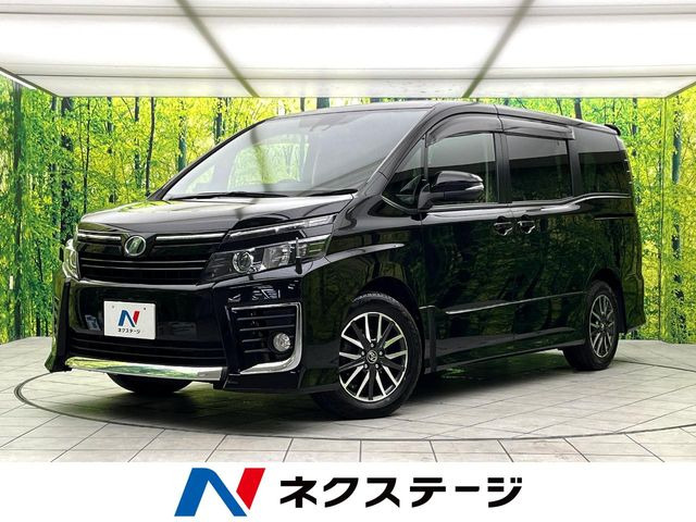 ヴォクシー 2.0 ZS
