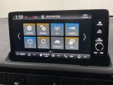 フルセグTV,Bluetoothオーディオなど、多彩なオーディオ機能を搭載しています。