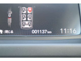 走行、約1.200キロ。