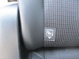 【ISOFIX】対応なのでチャイルドシートの取り付けも便利です!