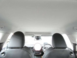 禁煙車のため、タバコによる臭い・汚れなどはありません!