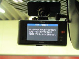 ドライブレコーダーは万が一の事故のトラブルにお役に立ちます。