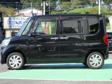 軽自動車から1BOXワゴンまで!広い展示場に高品質中古車を多数展示!最新情報は当店ホームページの在庫情報をご覧下さい