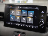 ◆Honda CONNECTディスプレー◆初めての場所もナビゲーションがご案内!楽しい旅行をサポートします。