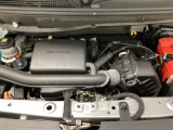 ホンダスタッフがしっかり整備して保証付きにてお渡し致します。エンジンルーム&室内ルームともにクリーニング済みで清潔です。快適なドライブをお楽しみください。