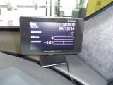 社外GPS
