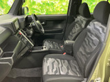 運転しやすい設計で、初心者の方でも安心です。細部までこだわったデザインが、快適な空間を生み出しています。