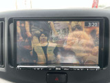 カーナビ&テレビ付き!