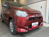 後席ドアポケットにはドリンクホルダーが付いています