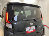 ご購入後に関しては、納車後のアフターフォローもバッチリです!