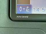 品番/AVN138MW