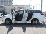 ご契約からご納車まで業界に従事したスタッフにて丁寧な対応でサポートさせて頂きます♪