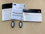 取扱書 ナビ取扱書 メンテナンスノート スマートキー