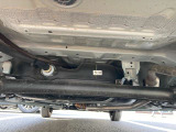 一言でいうと街乗りでの快適性と安定感を重視した、軽自動車としてバランスの良い足回り