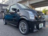 お車でのアクセスは、上信越自動車道【信州中野インター】から約5分。お気軽にご来店下さい。大きなスズキの看板が目印です。