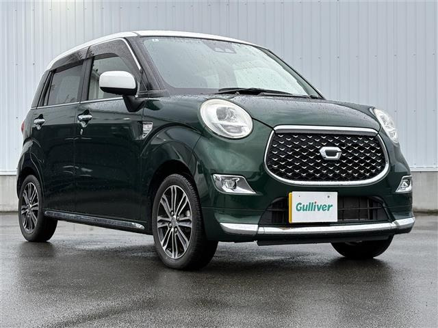 キャスト スタイル Gターボ プライムコレクション SAIII 修復歴無し