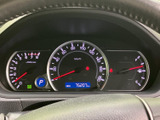 視認性の高いメーターパネルは、運転に必要な情報を一目で確認可能。スムーズな運転操作をサポートします。