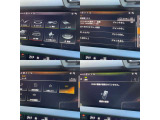 様々な車両情報設定やをお知らせする事が可能です!