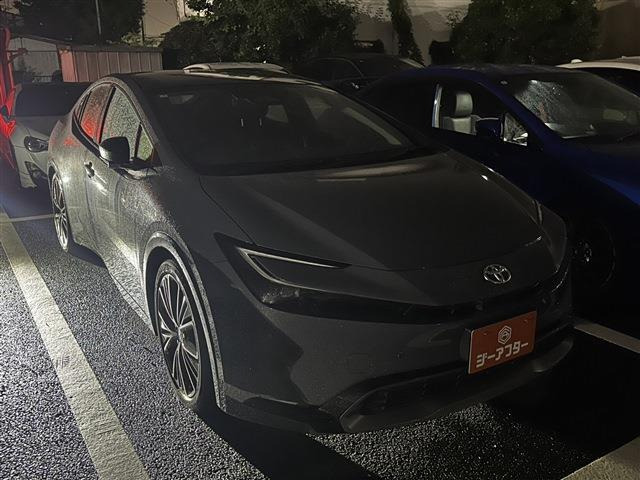 プリウス 2.0 Z 禁煙車 ワンオーナー パノラマルーフ