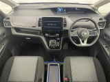 セレナ 1.2 e-POWER ハイウェイスターV 修復歴無し