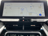 ナビゲーション画面は視認性が高く、目的地までのルートを分かりやすく表示。スムーズなカーナビ操作で、安心して運転できます。