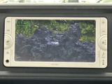 停車時に映像を視聴できる機能が搭載されています。お好みの番組や映画などを楽しんで、リラックスした時間を過ごせます。