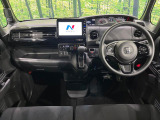 N-BOXカスタム L 
