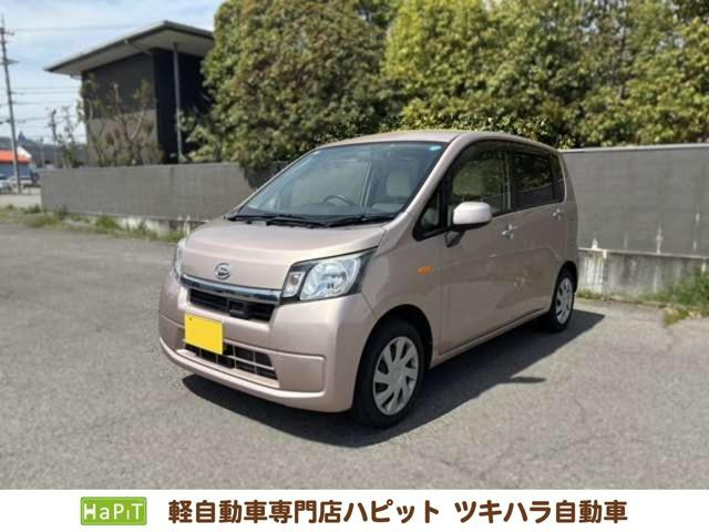 ムーヴ L 