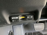 ETC2.0付ですので高速道路での支払いもスムーズです。