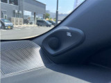 JBLスピーカー付きです,
