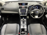 レヴォーグ 1.6 GT-S アイサイト 4WD 4WD 本革シート
