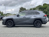 RAV4 2.0 アドベンチャー オフロードパッケージ II 4WD 
