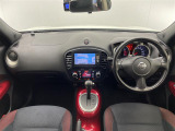 ジューク 1.5 15RX タイプV 修復歴無し