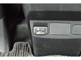 非常時やキャンプなどに役立つAC100Vコンセント付きです。
