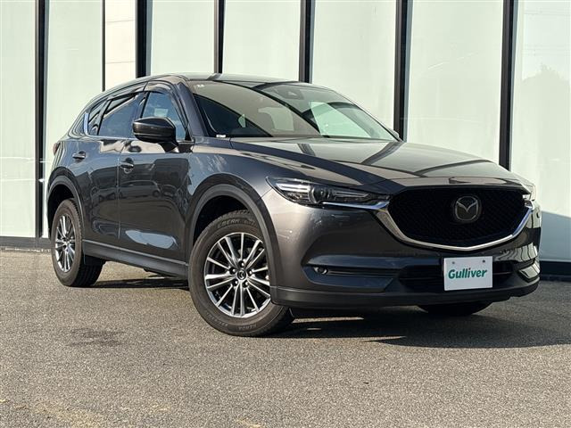 CX-5 2.2 XD Lパッケージ 4WD 4WD 本革シート